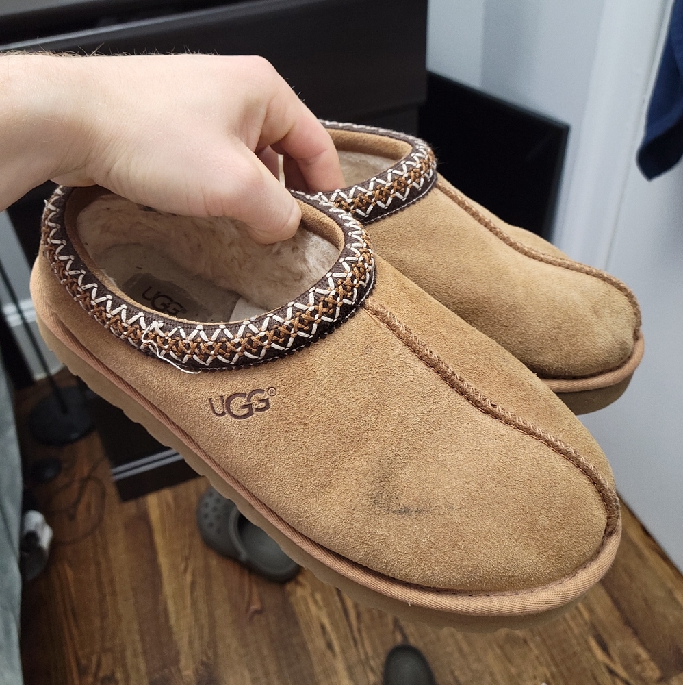 Uggs